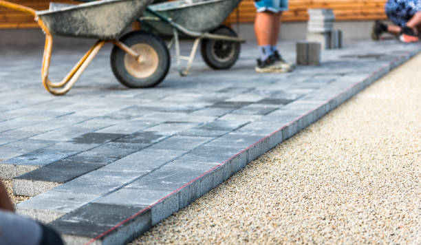 Reliable Canby, MN Driveway Pavers Solutions