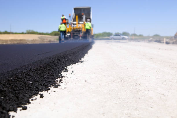 Best Best Driveway Pavers  in Canby, MN