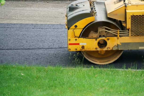 Reasons to Select Us for Your Driveway Paving Requirements in Canby, MN