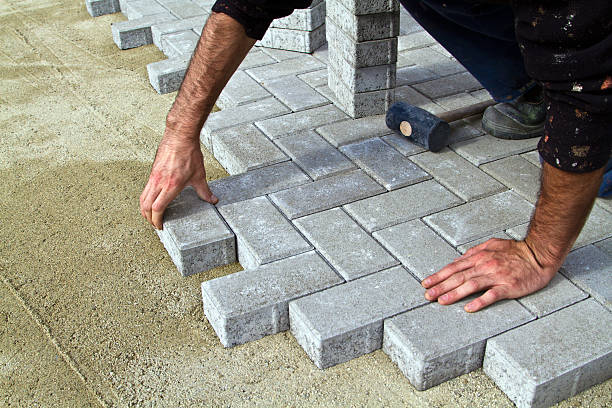 Best Driveway Pavers Near Me  in Canby, MN